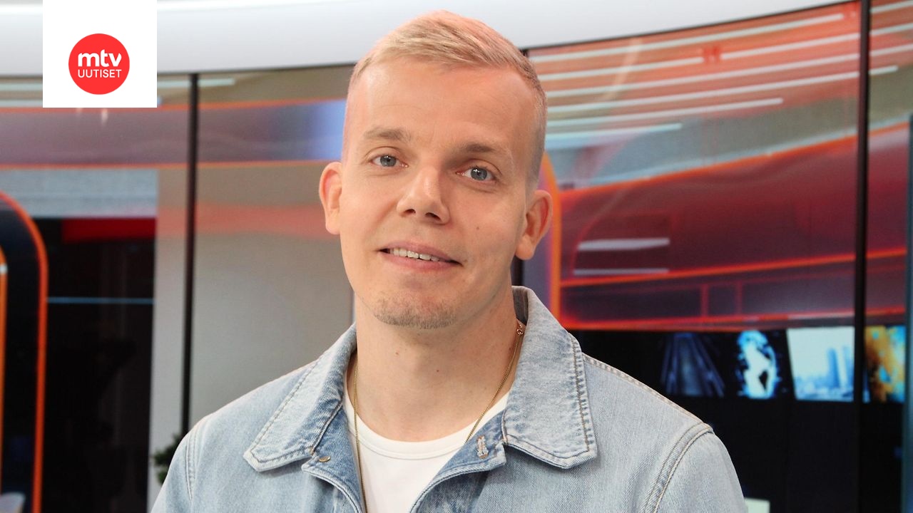 Elastinen Muistelee Suomi rapin Alkuaikoja Jouduimme Aika Paljon 