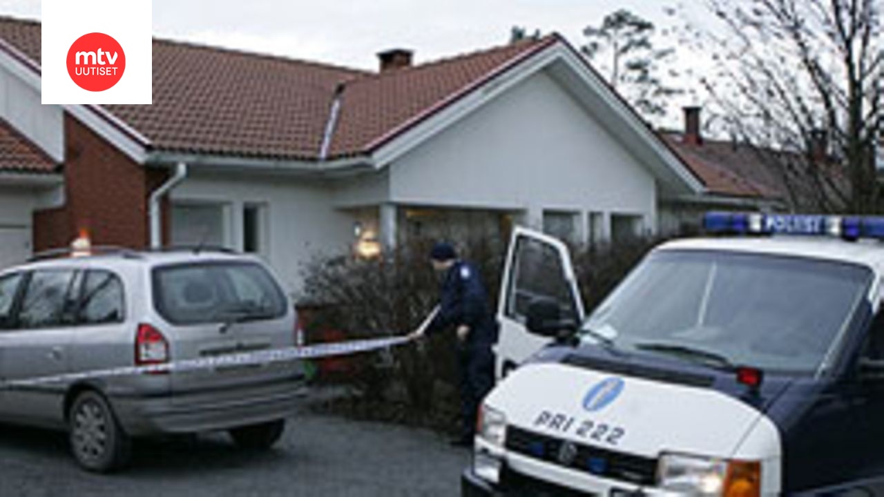 idin Tunnustus Lapselleen Ulvilan Murhasta Min Tein Sen Isille idin-tunnustus-lapselleen-ulvilan-murhasta-min-tein-sen-isille