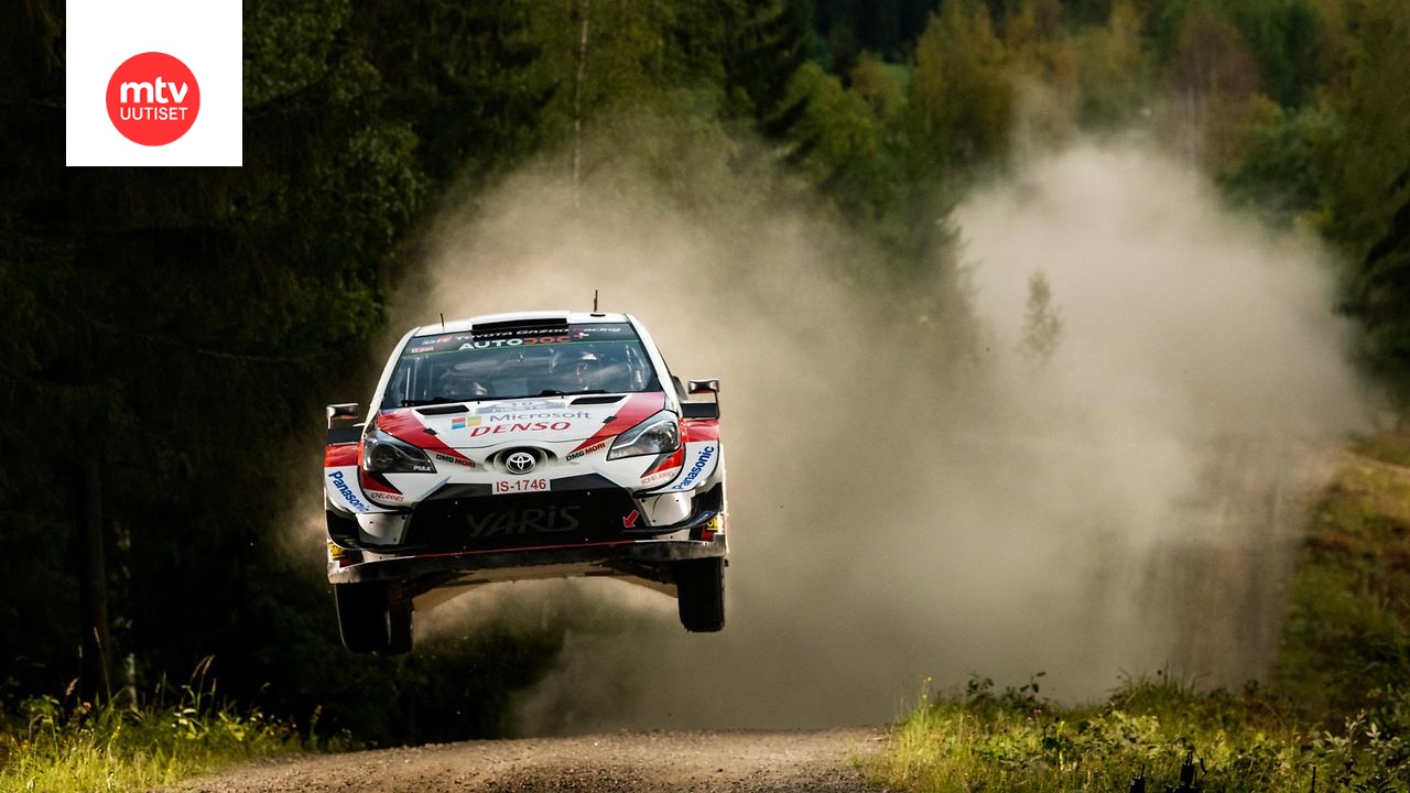 Suomen MM-ralli saattaa siirtyä syys-lokakuulle – FIA ja promoottori ...