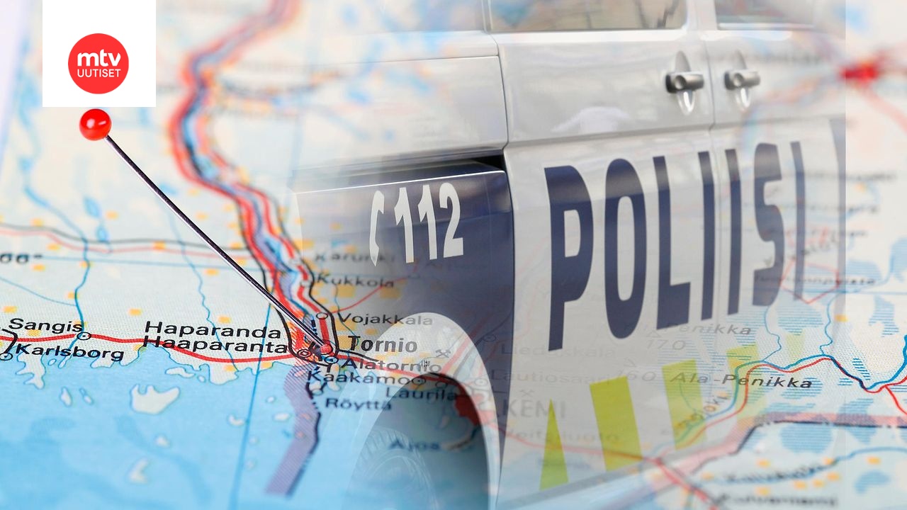 SVT: Kaksi suomalaista kuoli Ruotsissa | MTV Uutiset