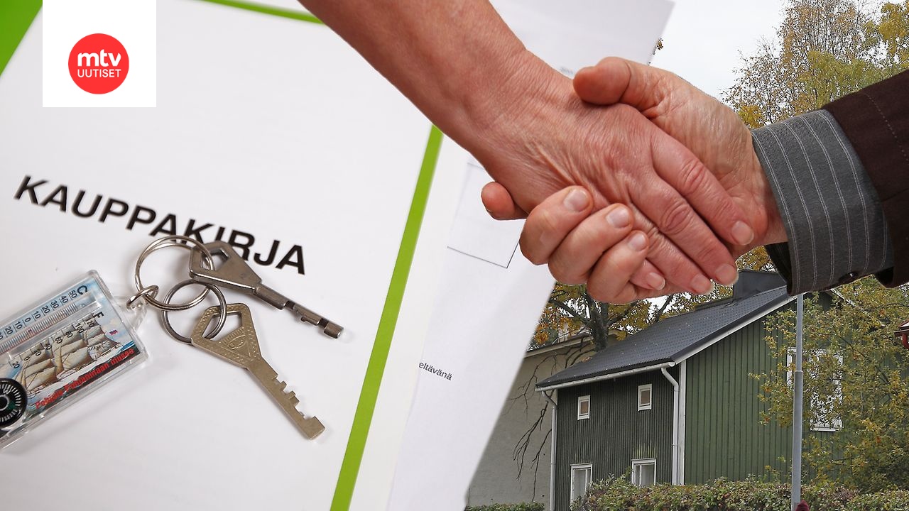 "Tarjoaa mahdollisuuksia ensiasuntojen ostajille" – markkinoille povataan joululahjaa