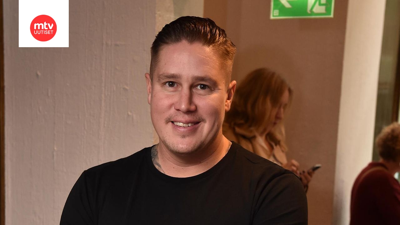 Tomi Bj rck On Ollut Vaimonsa Kanssa Jo 20 Vuotta Julkaisi tomi-bj-rck-on-ollut-vaimonsa-kanssa-jo-20-vuotta-julkaisi