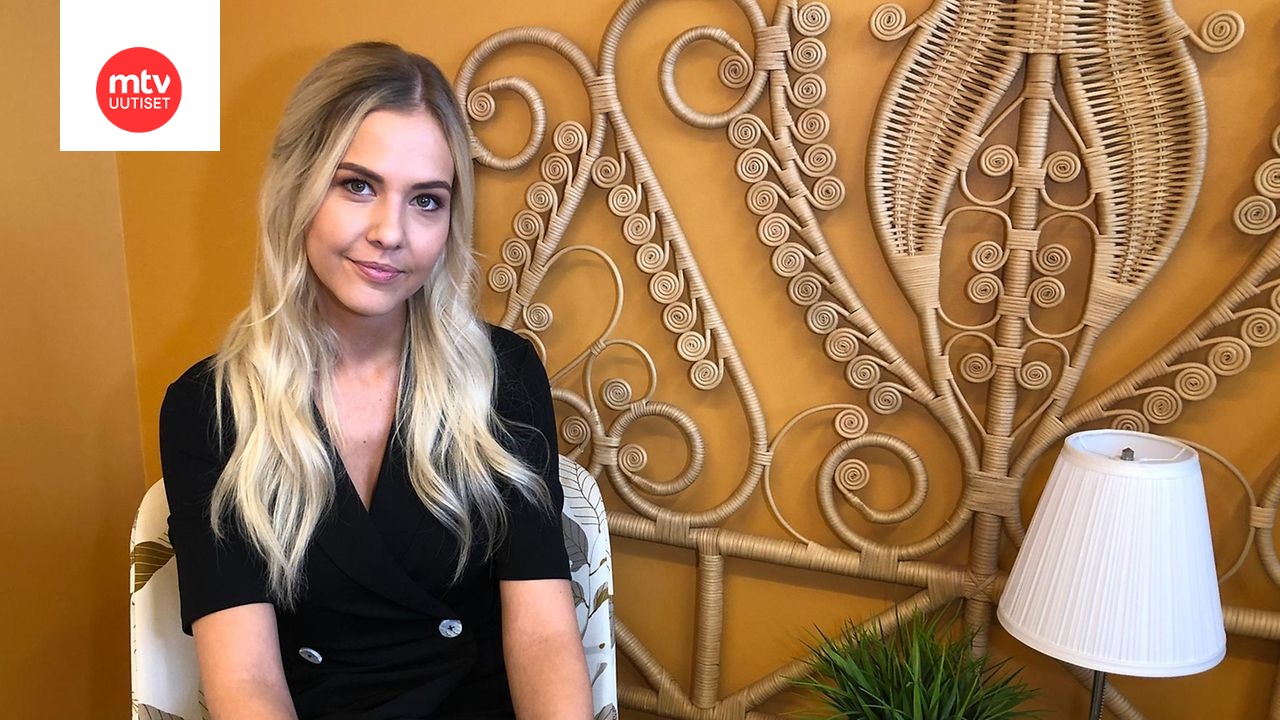 Jasmin Voutilainen Sekoitetaan Usein Roolihahmoonsa N yttelij lt jasmin-voutilainen-sekoitetaan-usein-roolihahmoonsa-n-yttelij-lt