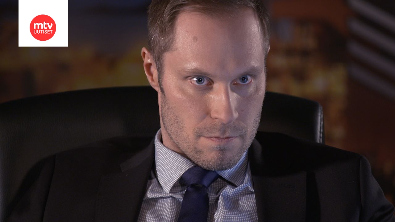 Noel kertoo kaiken Toivolle