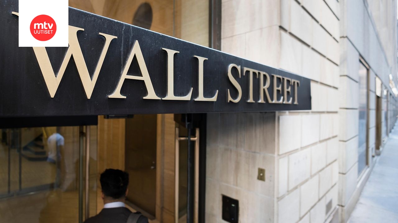 dow-jones-uuteen-enn-tykseen-mtv-uutiset