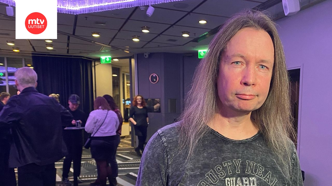 Stratovariuksen Timo Kotipelto Sai Esikoisensa Tammikuussa Se Muuttaa stratovariuksen-timo-kotipelto-sai-esikoisensa-tammikuussa-se-muuttaa