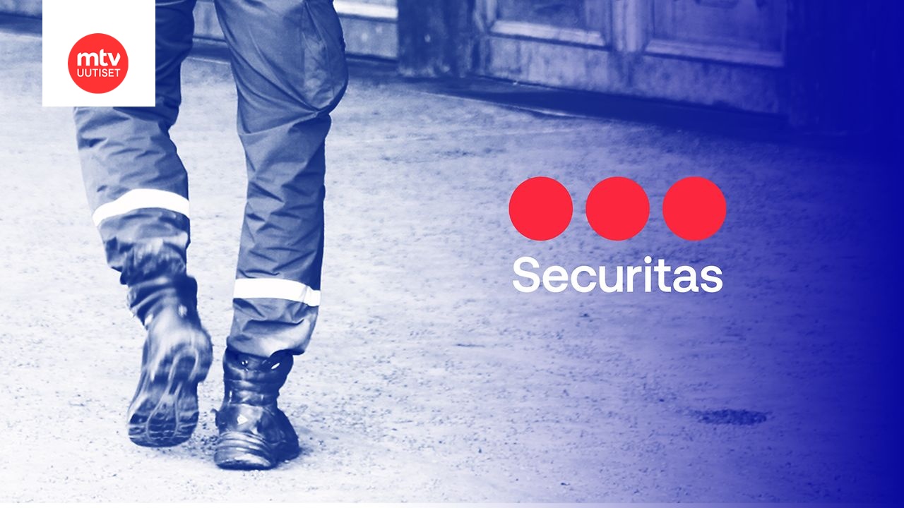 Nyt Puhuu Securitas petosvyyhtiin Mukaan Joutunut Vartija MTV Uutiset nyt-puhuu-securitas-petosvyyhtiin-mukaan-joutunut-vartija-mtv-uutiset