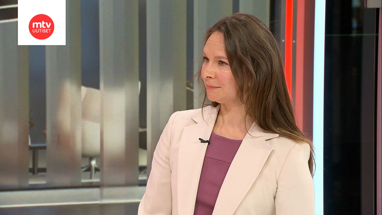 Etlan Ennustep llikk Kuluttajat Ovat Paikanneet Ostovoiman 