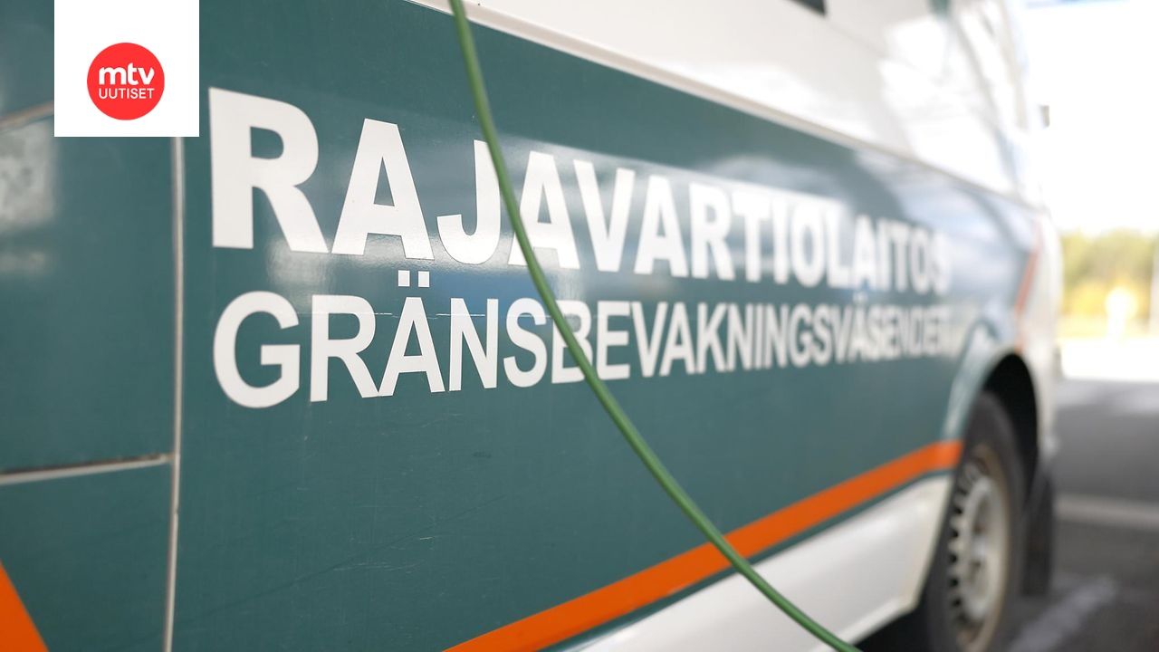 Sis ministeri Selvitt Tulisiko Rajavartiolaitoksen Valtuuksia sis-ministeri-selvitt-tulisiko-rajavartiolaitoksen-valtuuksia