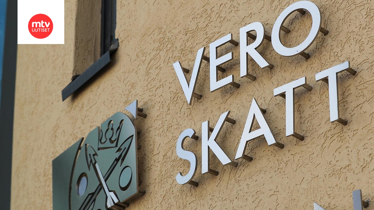 koska-veronpalautukset-maksetaan-mtv-uutiset