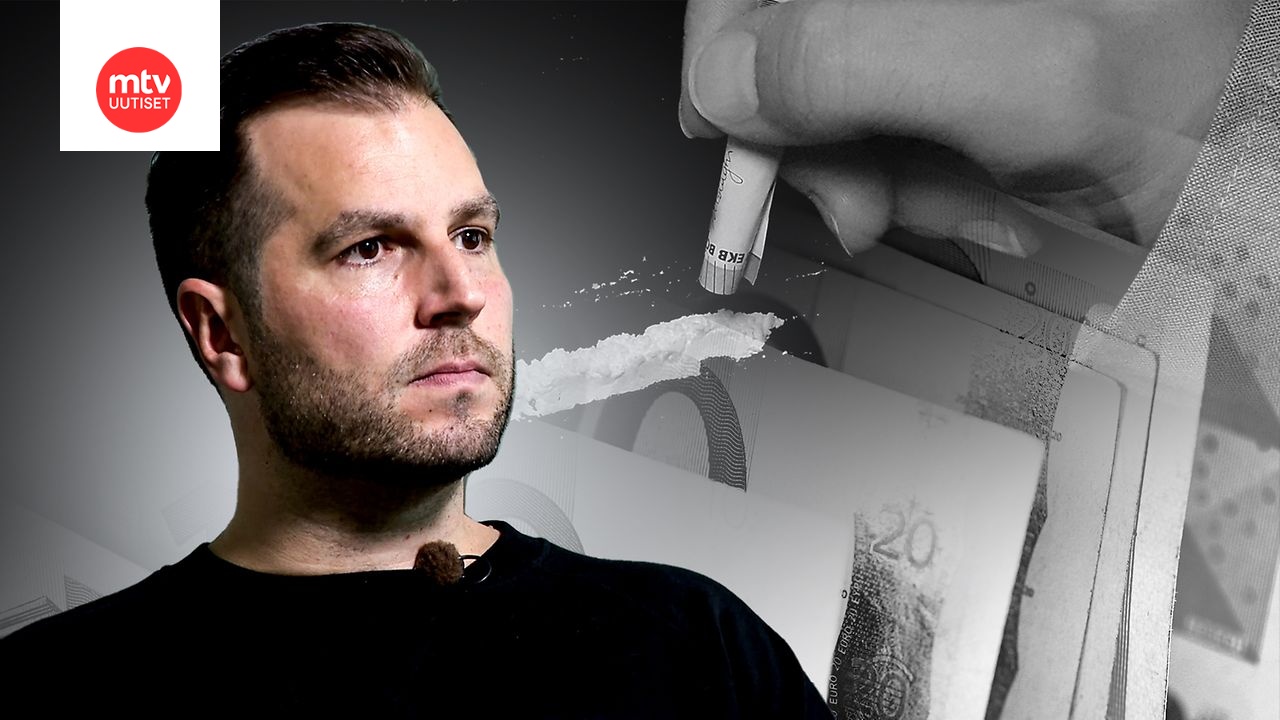 Niko Ranta-aho pyörittää liiketoimintaa vankilasta käsin | MTV Uutiset