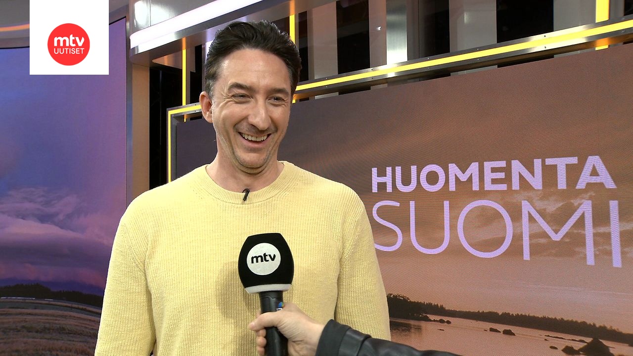 Ivan Puopolo Kertoo Erikoisesta Ruokavaliostaan MTV Uutiset ivan-puopolo-kertoo-erikoisesta-ruokavaliostaan-mtv-uutiset