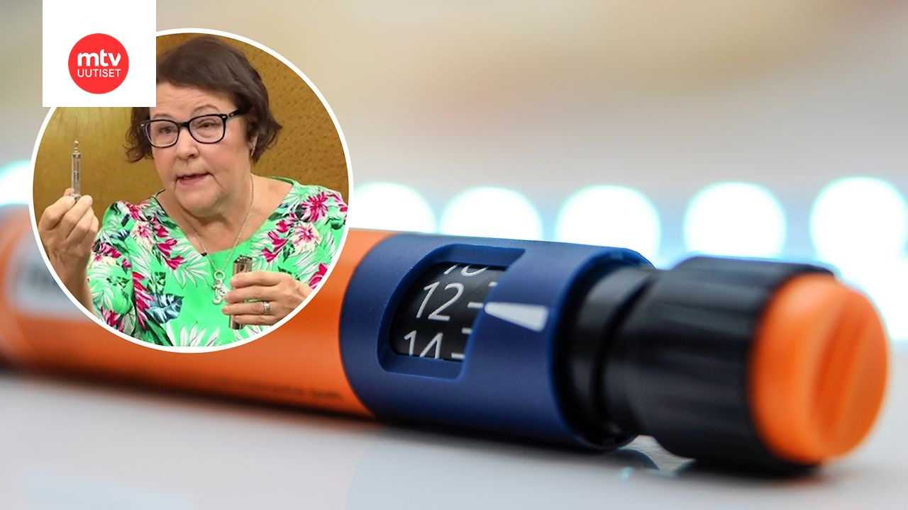 Diabeteksen Hoito Ennen Insuliiniruisku 1970 luvulta MTV Uutiset diabeteksen-hoito-ennen-insuliiniruisku-1970-luvulta-mtv-uutiset