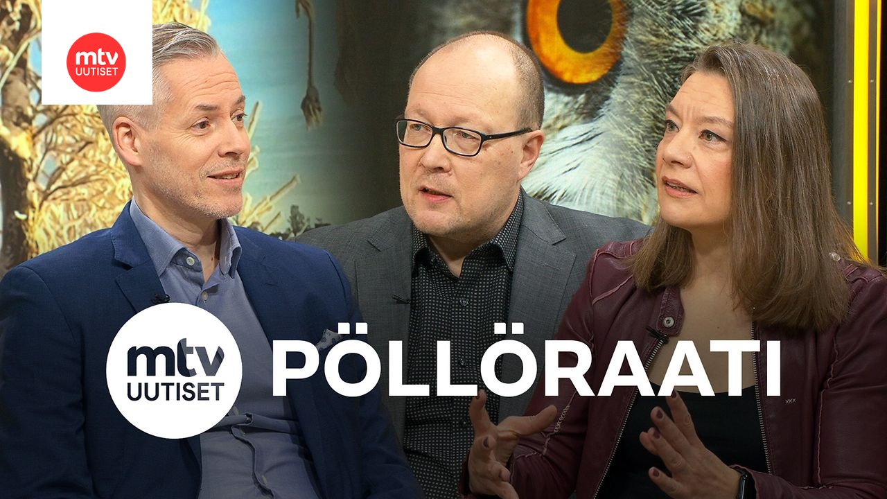 P ll raati He Ovat Vahvoilla Presidenttikamppailussa MTV Uutiset p-ll-raati-he-ovat-vahvoilla-presidenttikamppailussa-mtv-uutiset
