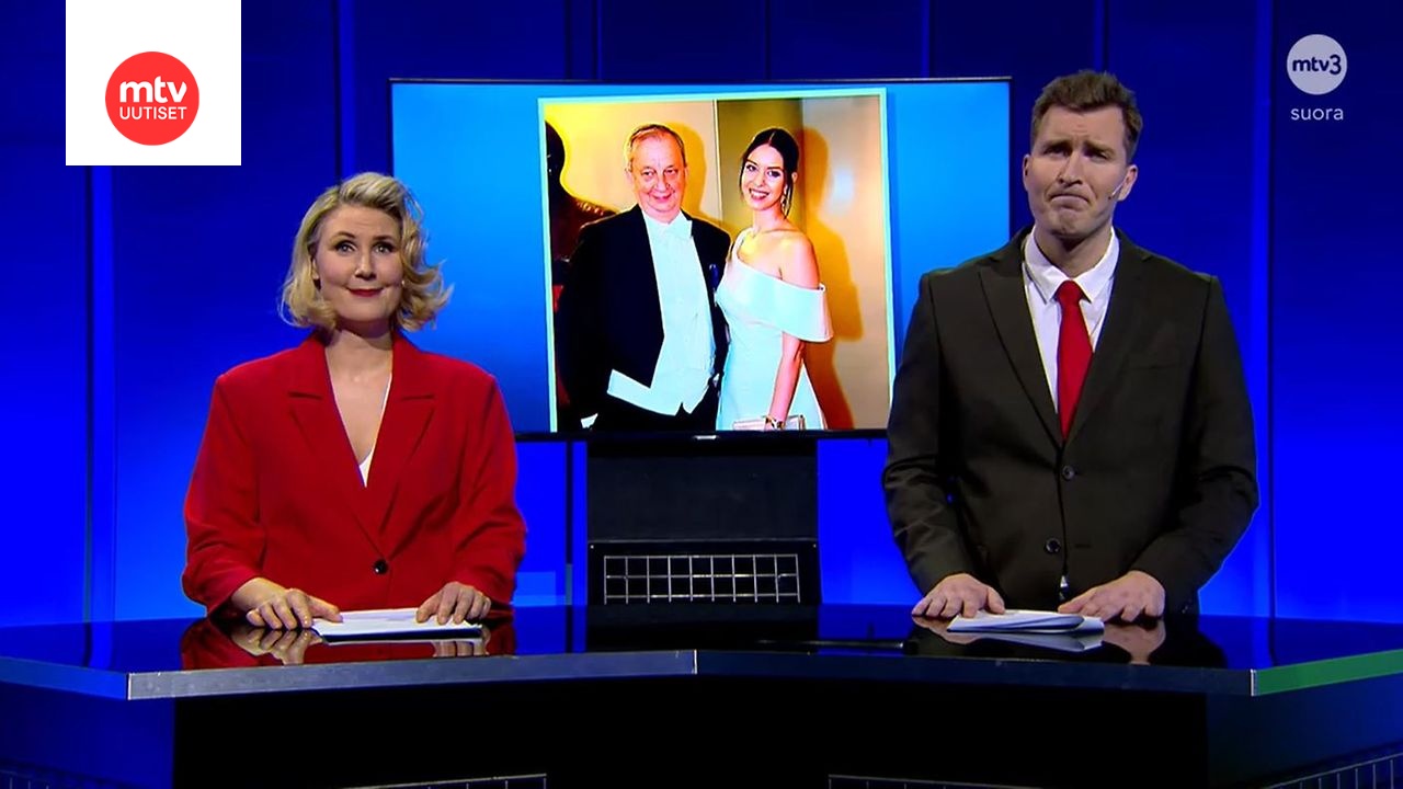 Putous t hdet Perkasivat Presidenttiehdokkaat Hjallis Harkimolle 