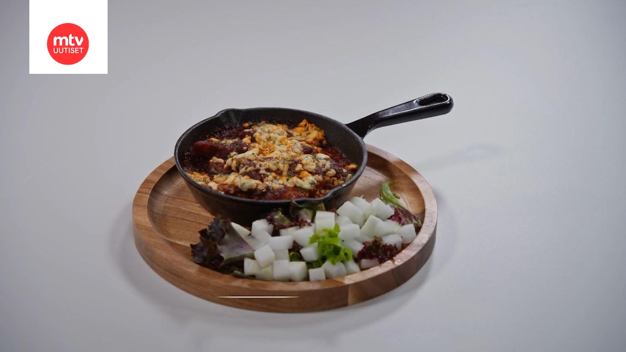 MasterChef Suomi: Buldak-kanaa sinihuomejuustolla ja pikkelöytyä valkoretikkaa, The