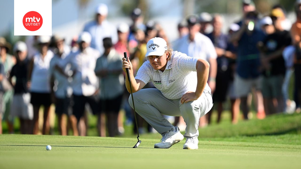 Golf Toiseksi Tullut Sami V lim ki L hell Huipputurnauksia PGA golf-toiseksi-tullut-sami-v-lim-ki-l-hell-huipputurnauksia-pga