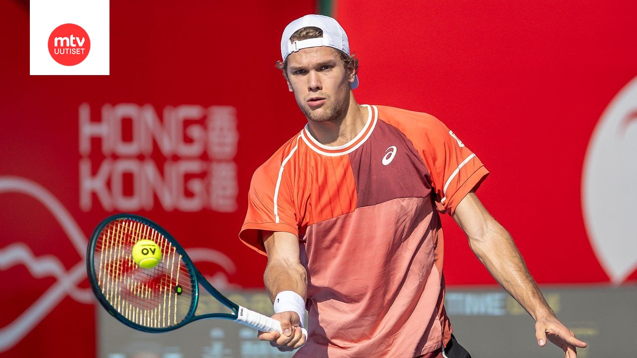 Beautiful Otto Virtanen Faces Struff For Dubai Atp Qualifying Spot Today Scene for Mobile Beautiful Otto Virtanen Faces Struff For Dubai Atp Qualifying Spot Today Scene for Mobile