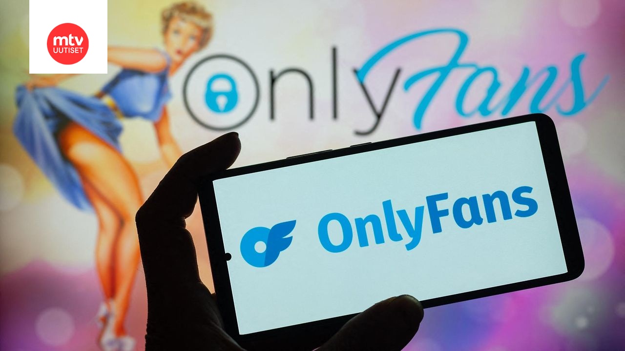 OnlyFans-sisällöntuottajat jättäneet ilmoittamatta tuloja | MTV Uutiset