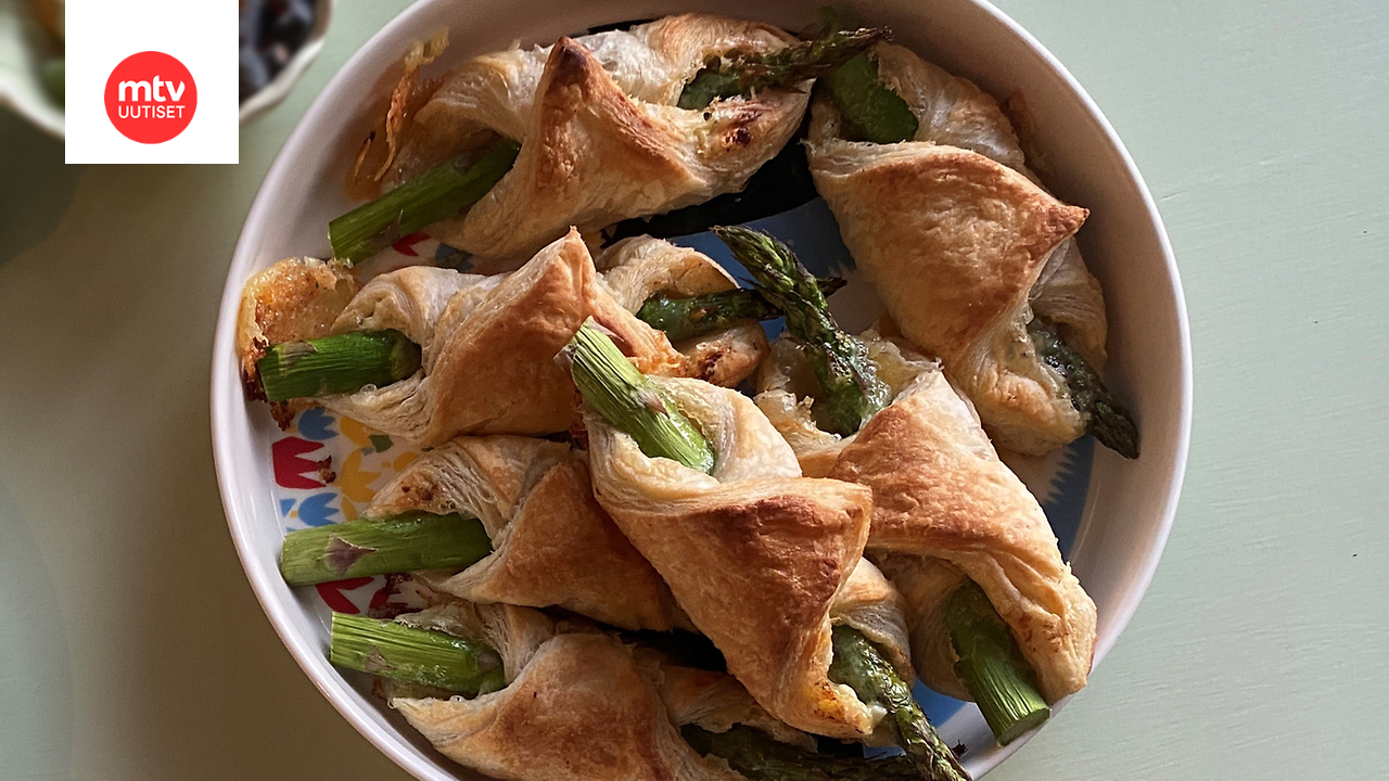 Brie-parsataskut