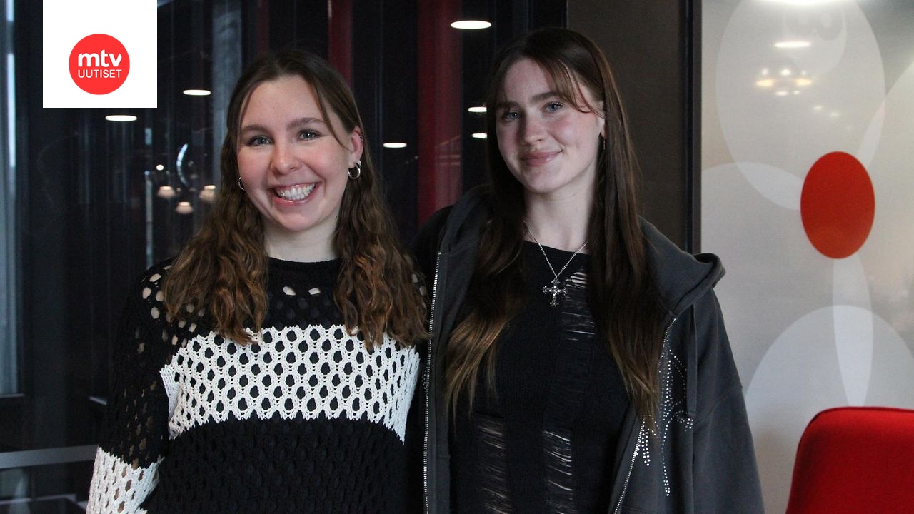 Yksi Hetki Paljasti Ellan Ja Helmin Tubekanavan Suosion MTV Uutiset yksi-hetki-paljasti-ellan-ja-helmin-tubekanavan-suosion-mtv-uutiset