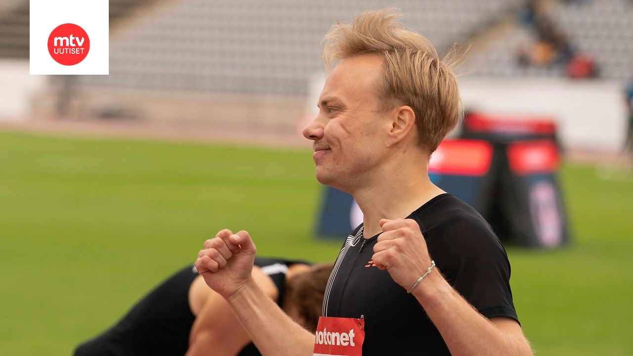 Joonas Rinne SE:n rikkoutumisesta: 