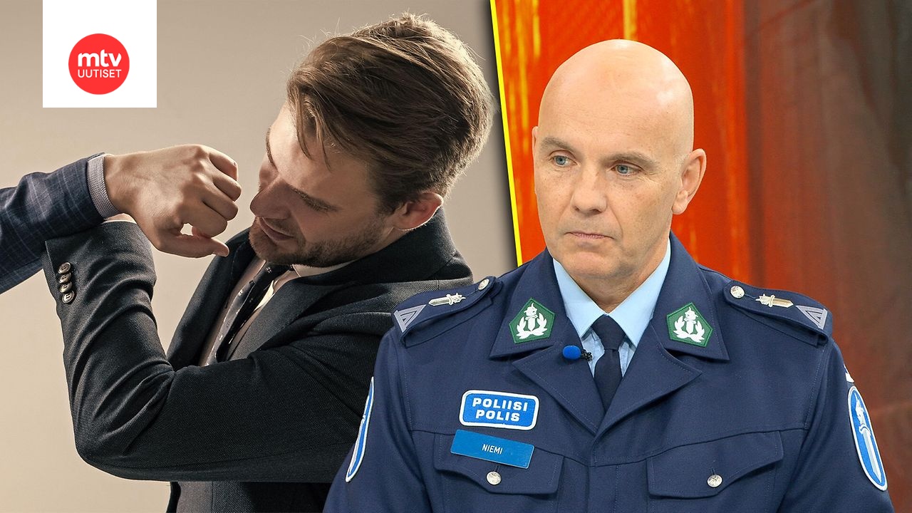 Mill Tavalla Itse n Saa Puolustaa Laillisesti MTV Uutiset