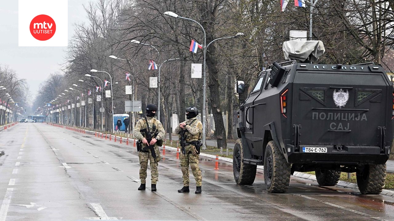 Bosnian Poliittinen Kriisi Syvenee MTV Uutiset bosnian-poliittinen-kriisi-syvenee-mtv-uutiset