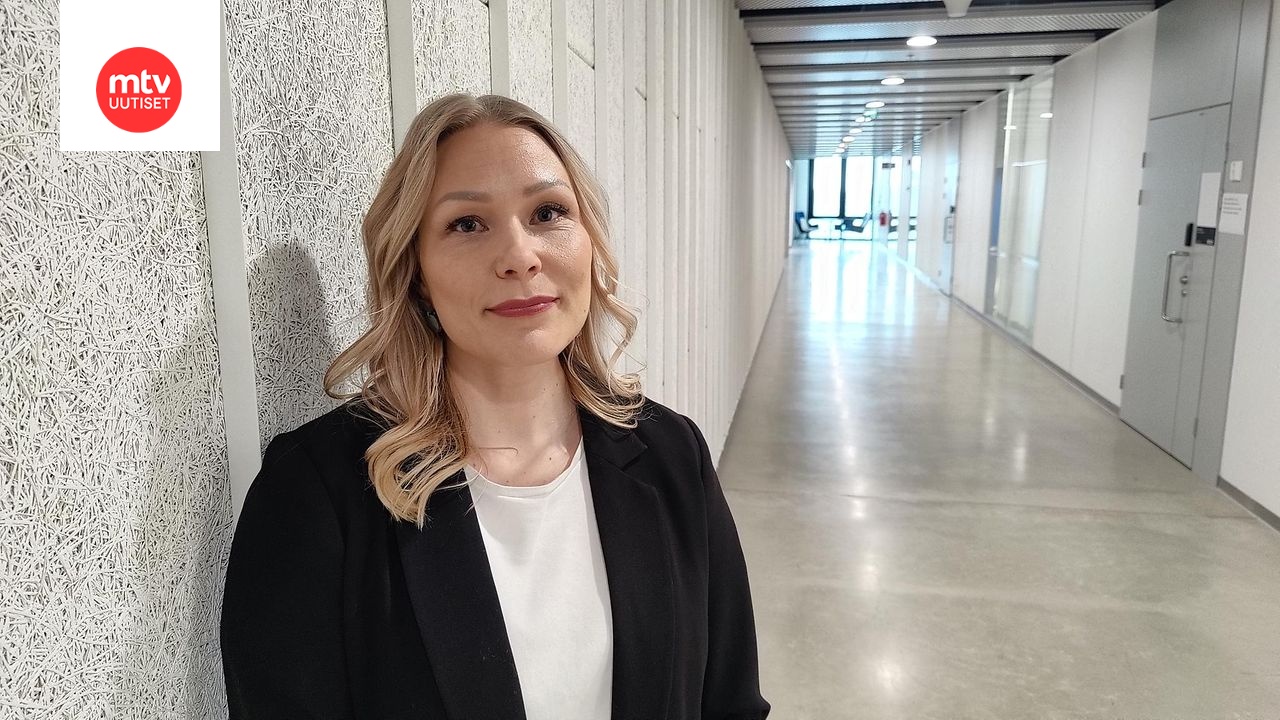 Koulupudokas löysi vatsastapuhumisen | MTV Uutiset