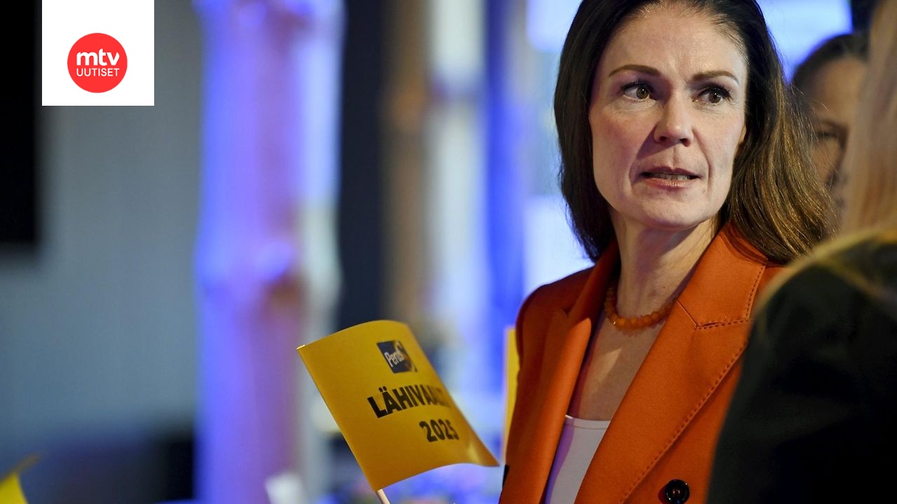 Lulu Ranne SU:lle: Pistäisin koko Ylen johdon vaihtoon | MTV Uutiset