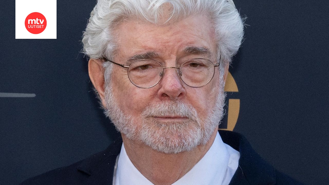 George Lucas paljastaa viimein, miksi Yoda puhui erikoisella tavalla ...