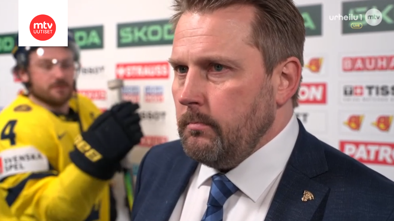 antti-pennanen-kommentoi-leijonien-tiukkaa-ruotsi-tappiota-mtv-uutiset