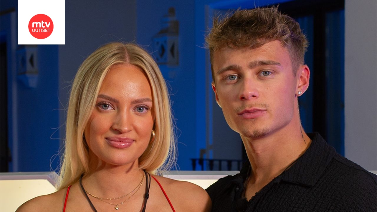 Love Island Julia Ja Henri Voi Sanoa Ett Olemme Parisuhteessa love-island-julia-ja-henri-voi-sanoa-ett-olemme-parisuhteessa