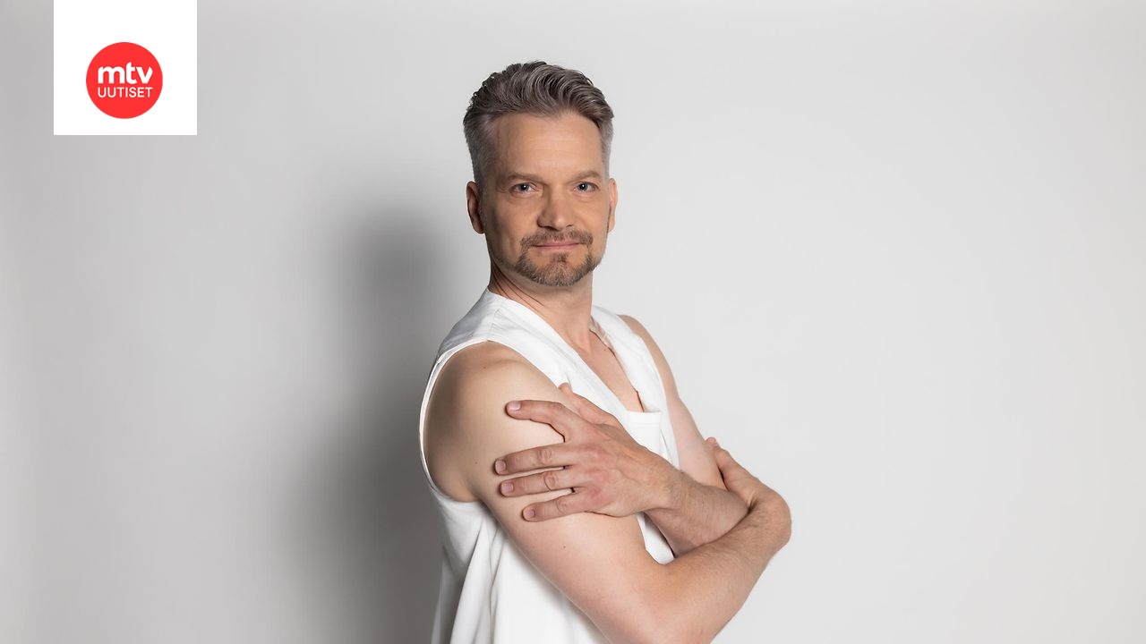 TTK-parketille paluun tekevä Mikko Ahti pohtii jo koreografioita | MTV ...