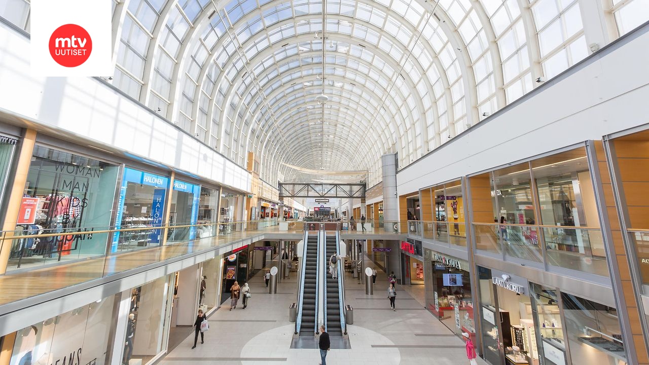 Hypo: Talous kääntyy tänä vuonna pieneen kasvuun