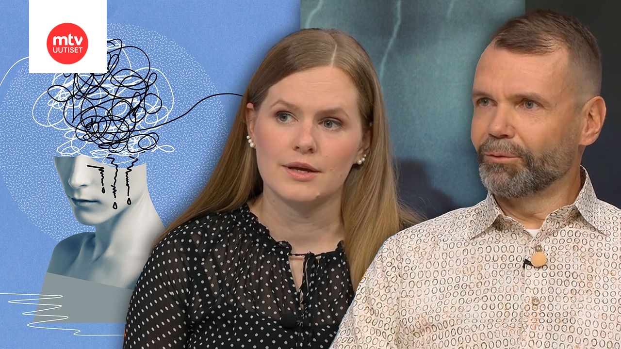 Api Kateja Katja sai monta migreenikohtausta viikossa | MTV Uutiset