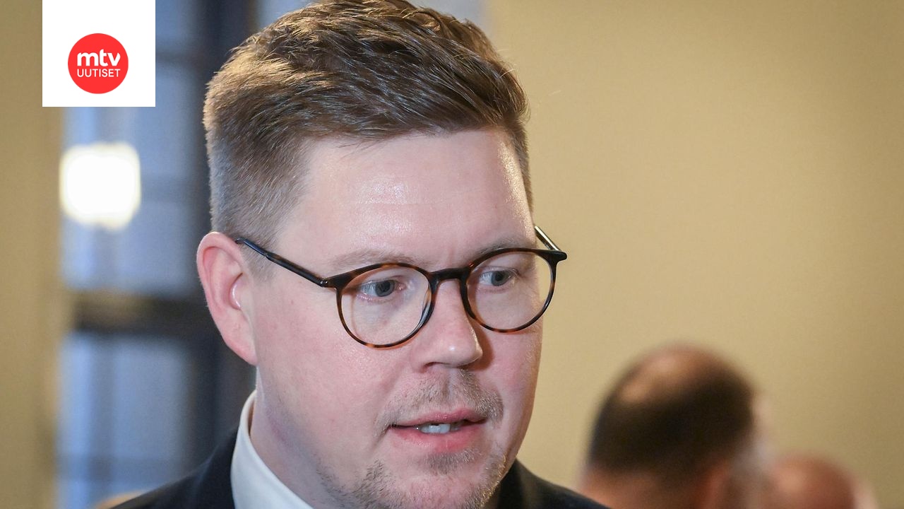 SDP:n Lindtman: Pride-liike ei ole oikeisto-vasemmisto-kysymys