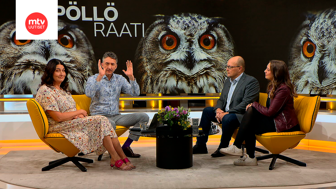 P ll raati Arvioi Puolueiden Kannatusmittausten Tuloksia MTV Uutiset p-ll-raati-arvioi-puolueiden-kannatusmittausten-tuloksia-mtv-uutiset