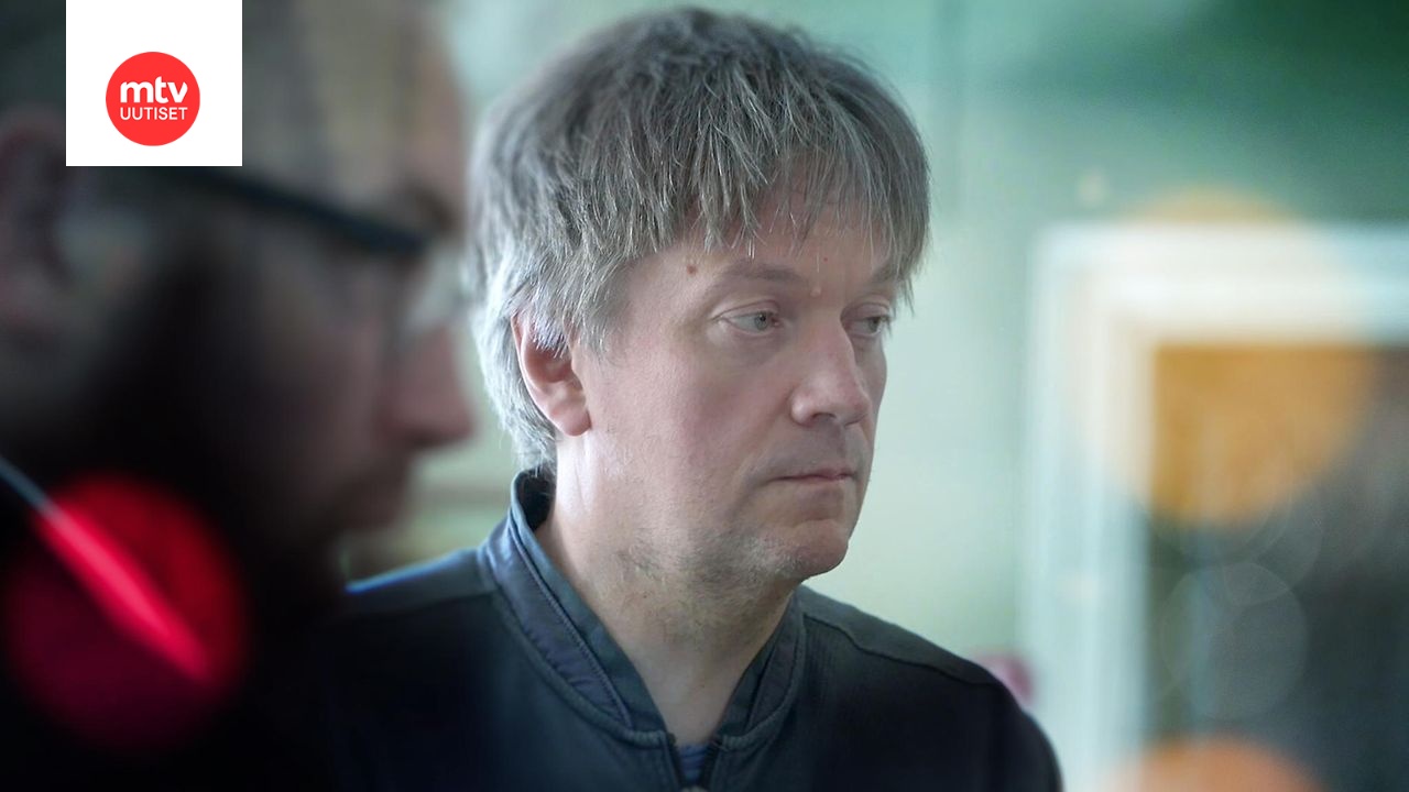Teemu Keskisarjan Puheista Tehty Nelj Rikosilmoitusta MTV Uutiset