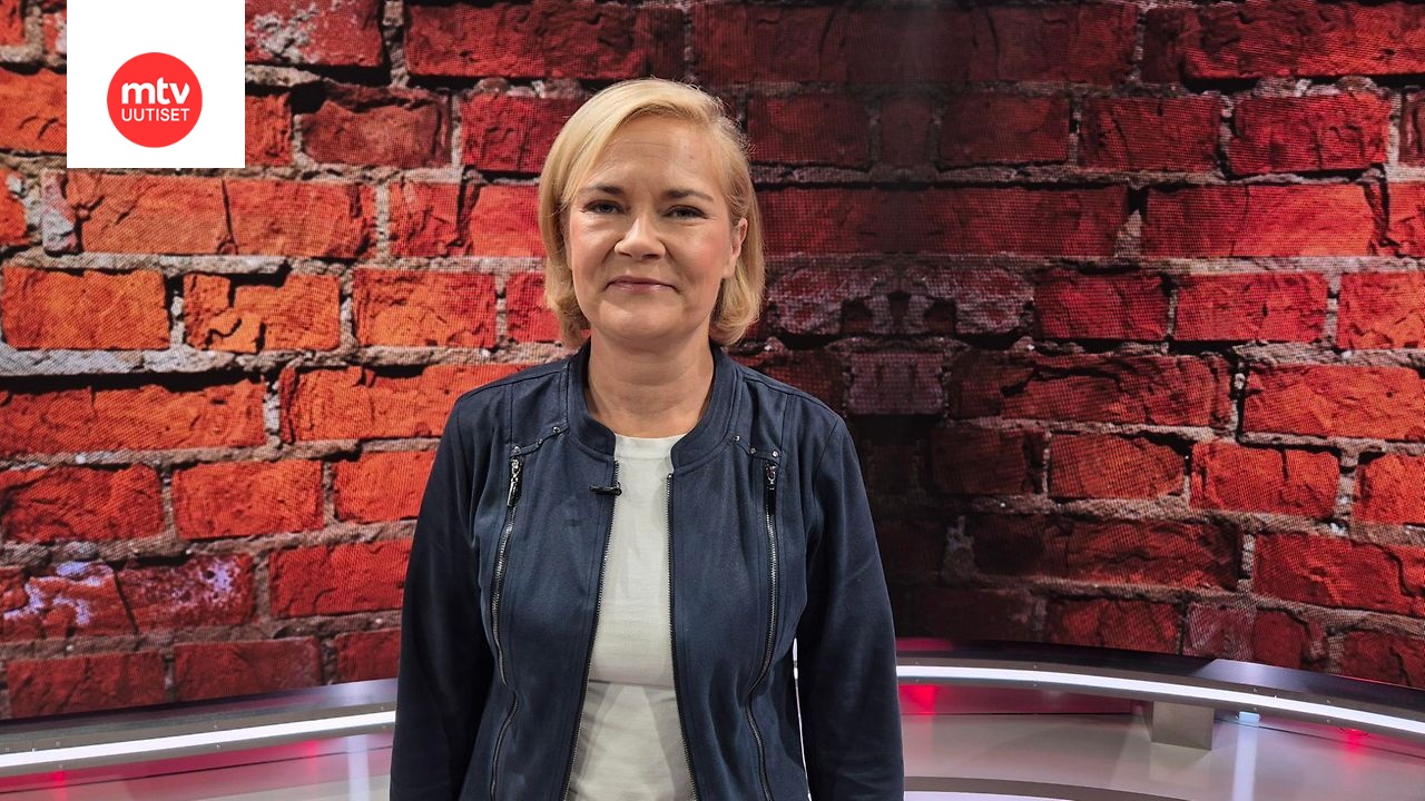 Meeri Rantanen Sisäministeriltä rohkea kannanotto lähestymiskieltoihin | MTV Uutiset