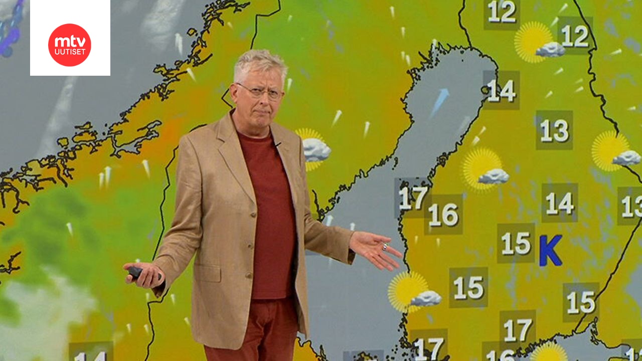 Podcast T st Syyst Pekka Pouta Kokee Olevansa Suomen Paras Podcast T st Syyst Pekka Pouta Kokee Olevansa Suomen Paras