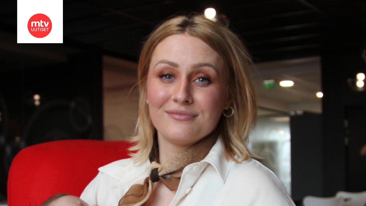 Mari Prinsessa St hlhammar On Saanut Osansa Kuumaa yhtyeen Suosiosta mari-prinsessa-st-hlhammar-on-saanut-osansa-kuumaa-yhtyeen-suosiosta