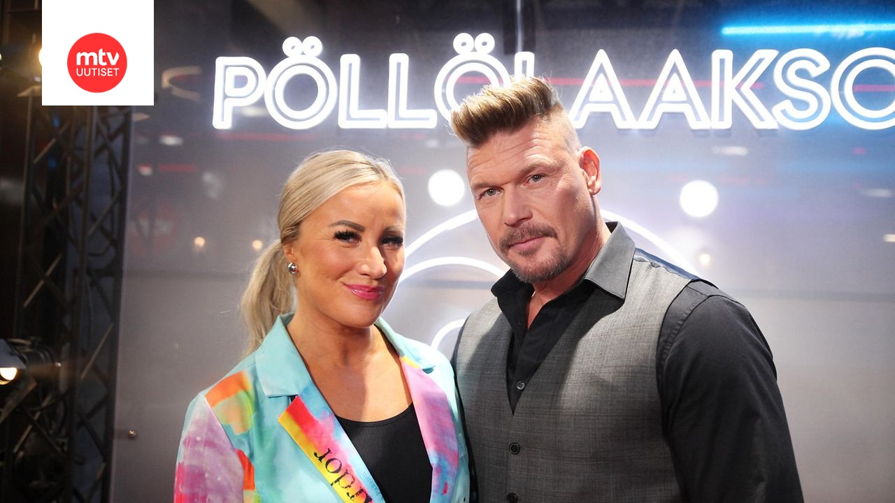 Podcast Rita Niemi Manninen Avautuu Akin Libidosta MTV Uutiset podcast-rita-niemi-manninen-avautuu-akin-libidosta-mtv-uutiset