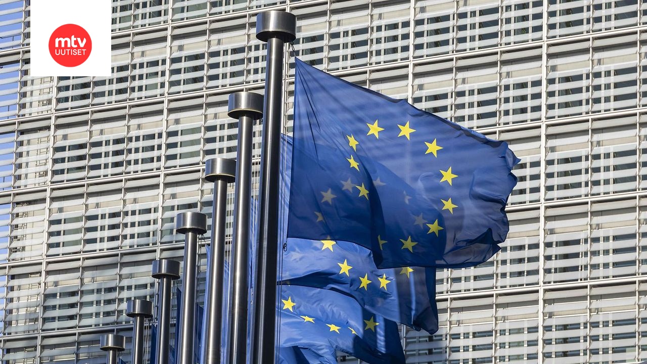 Palautuskeskusten Perustaminen EU n Ulkopuolelle Mahdollistui MTV Uutiset palautuskeskusten-perustaminen-eu-n-ulkopuolelle-mahdollistui-mtv-uutiset