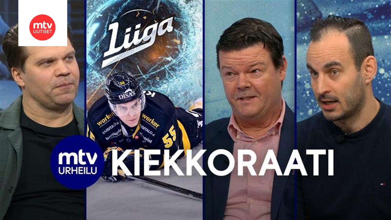 SM-liigan kuuma peruna puhuttaa, kova linjaus nosti kierroksia ...
