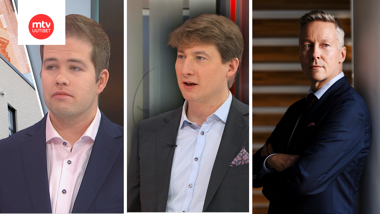 Tuoreet työttömyysluvut "murheellista katsottavaa" – ekonomistit näkevät myös pieniä positiivisia merkkejä