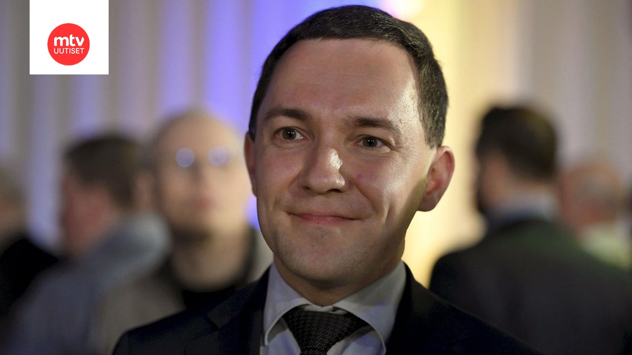 Rydman haluaa leikata järjestöavustuksista | MTV Uutiset