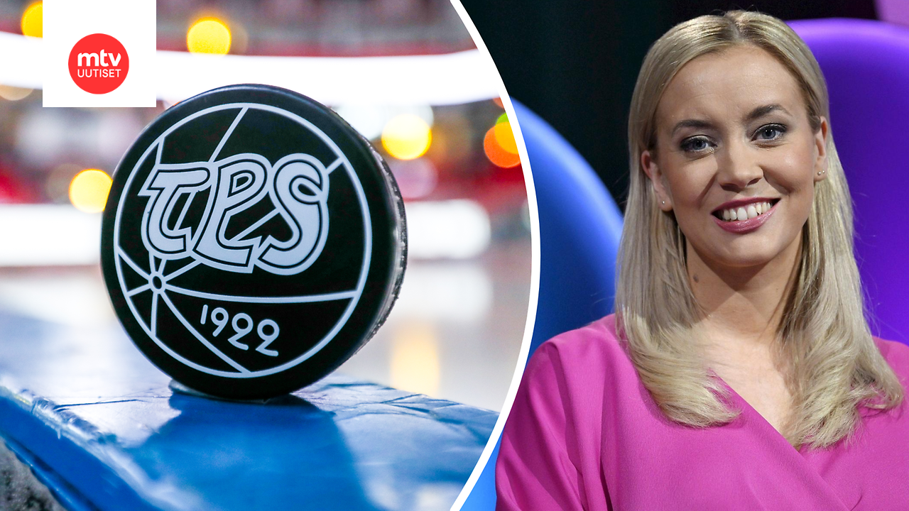 Sofia Virta Ei Jatka TPS n Hallituksessa MTV Uutiset sofia-virta-ei-jatka-tps-n-hallituksessa-mtv-uutiset