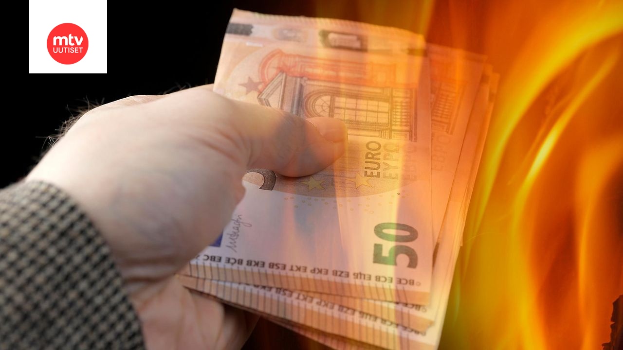 Jos Suomeen iskee kriisi, nämä pankit voisi päästää konkurssiin