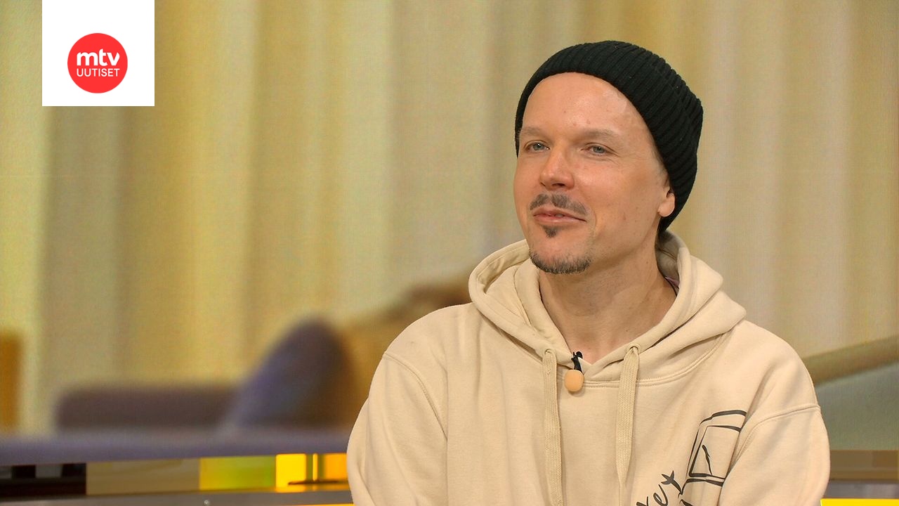 jukka-poika-julkaisi-uuden-albumin-mtv-uutiset